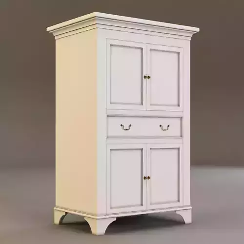 Laura Ashley storage