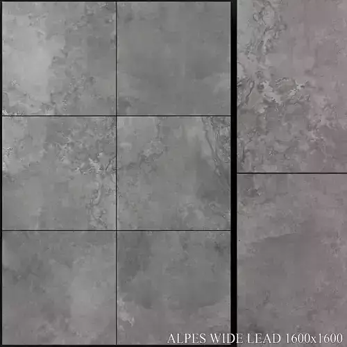 ABK Alpes Wide Lead 1600x1600