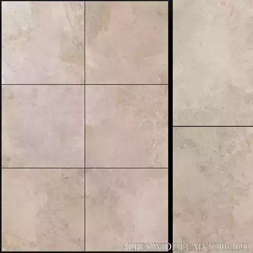 ABK Alpes Wide Sand 1600x1600