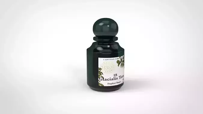 L artisan Parfumeur Parfum Bottle