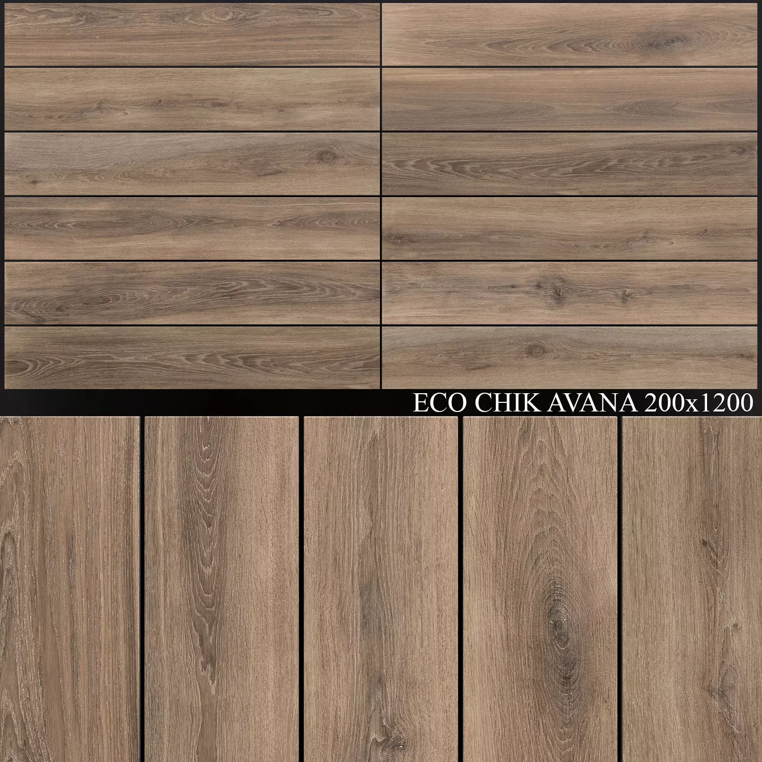 ABK Eco Chik Avana 3D model_0