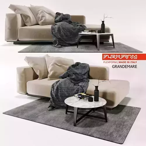 deck chair dormeuse  grandemare