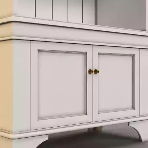 Laura Ashley bookcase 3