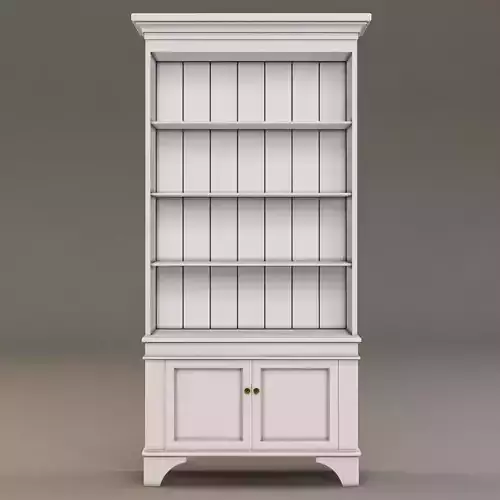 Laura Ashley bookcase 3