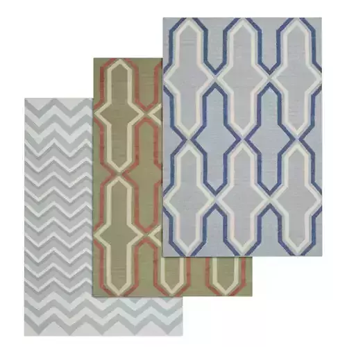 Rug Set 97