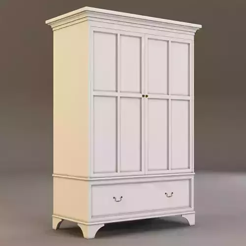 Laura Ashley cabinet 2