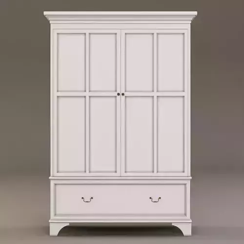 Laura Ashley cabinet 2