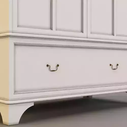 Laura Ashley cabinet 2