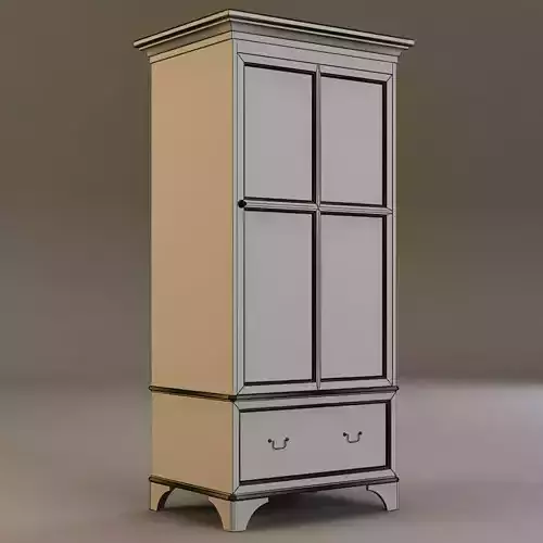 Laura Ashley cabinet 3