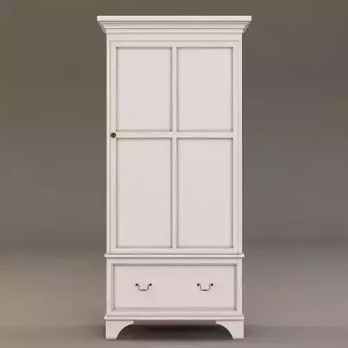 Laura Ashley cabinet 3
