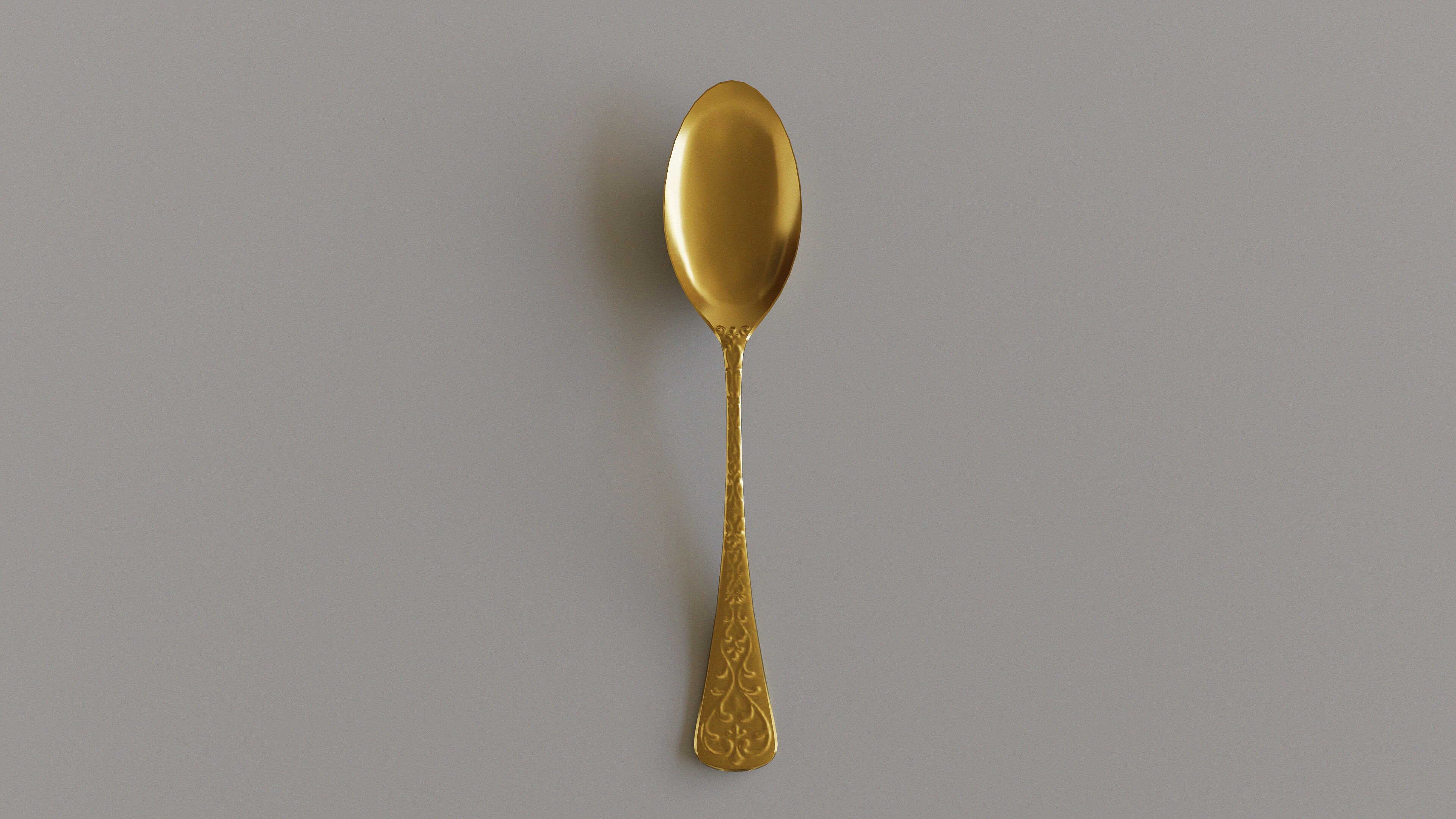 China Tea Set Low-poly 3D model_7