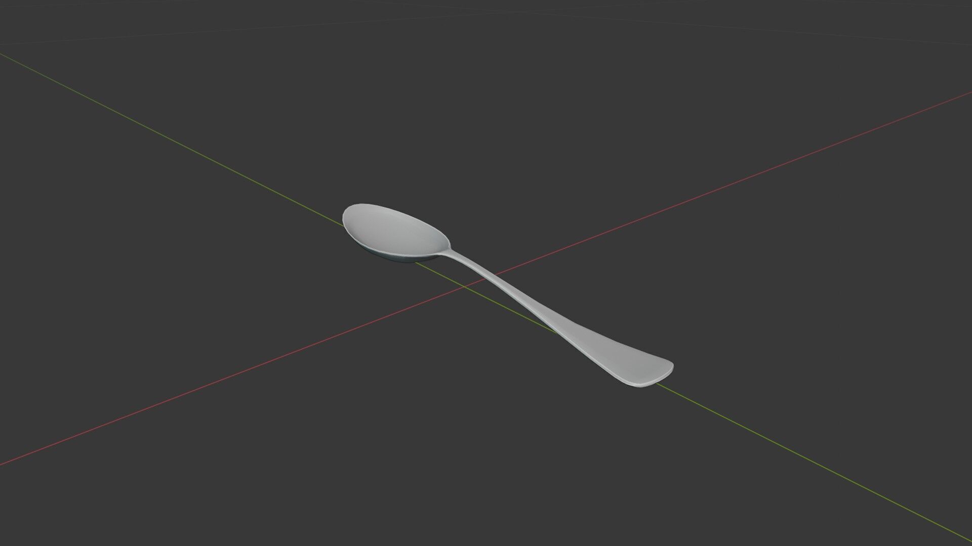 China Tea Set Low-poly 3D model_21