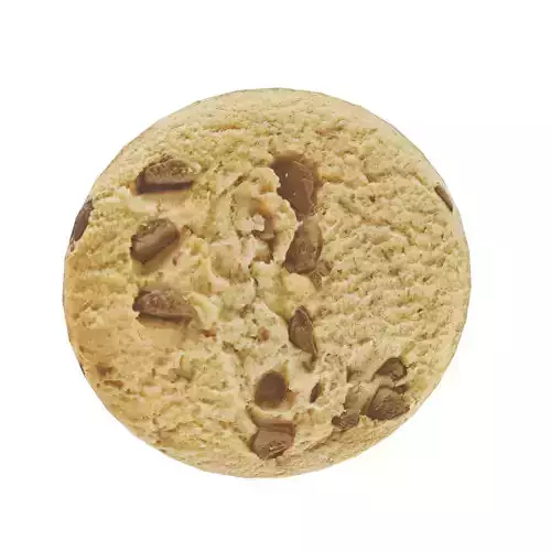 Chocolate Chip Cookie