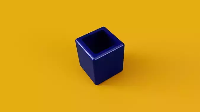 Pen Stand