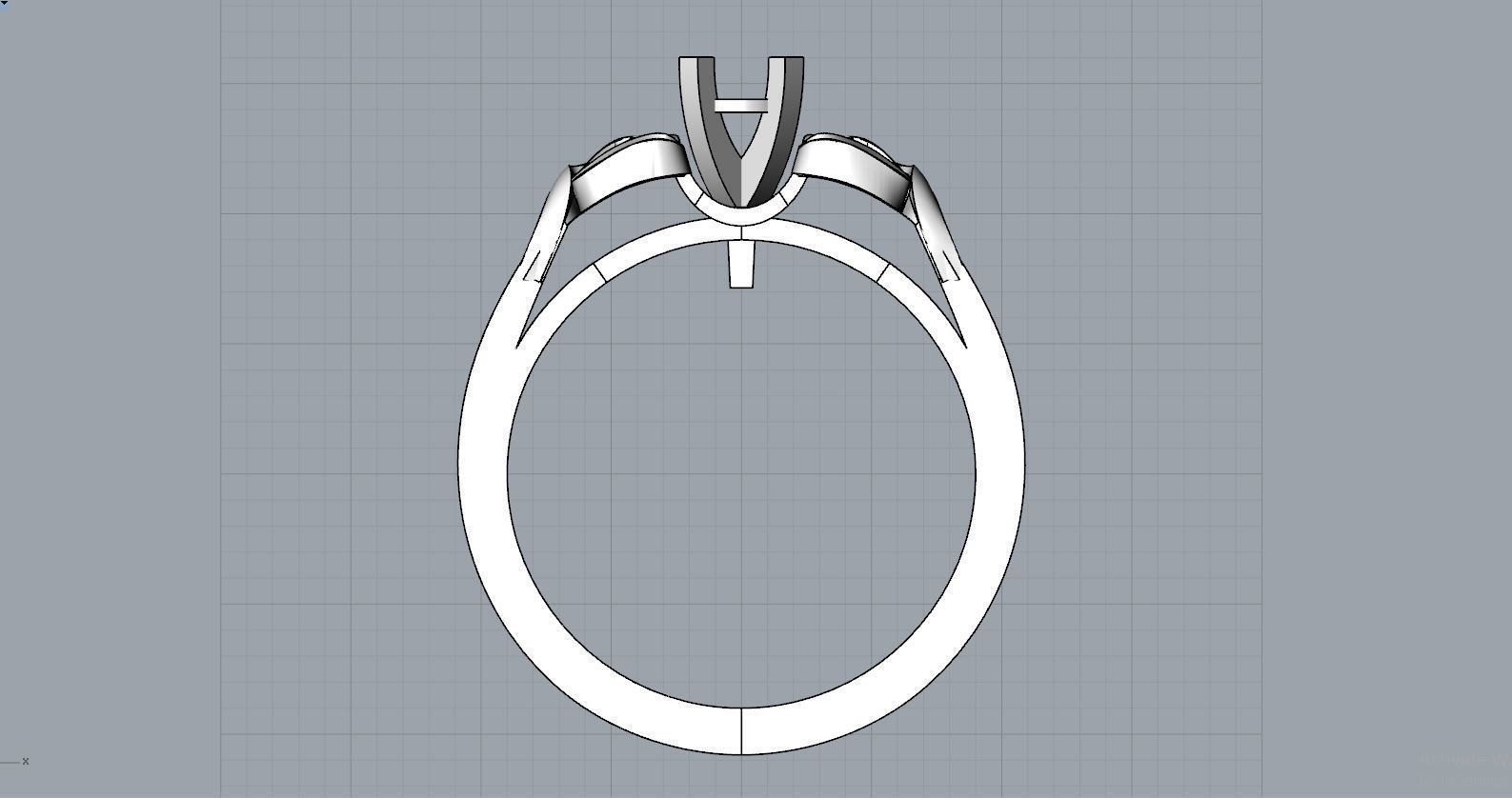 Miracle Plate Collection  3D print model_20