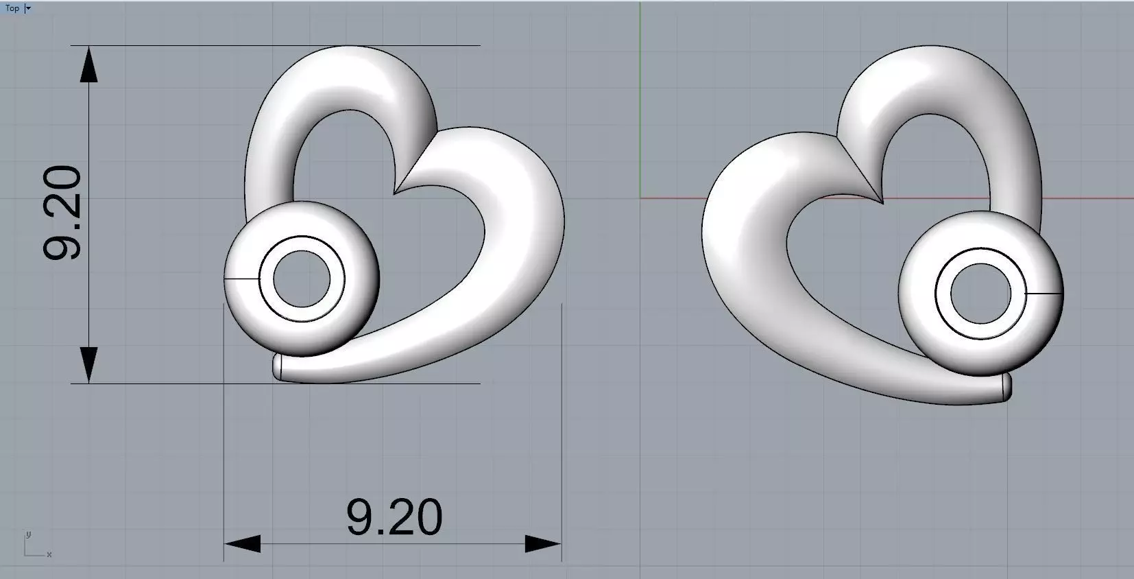 Miracle Plate Collection  3D print model_0