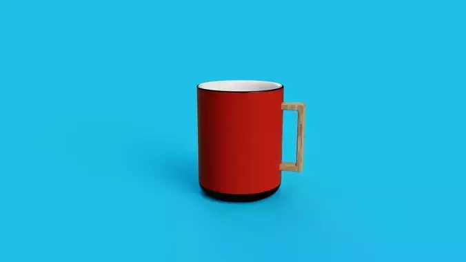 Tea Mug - Look stunning