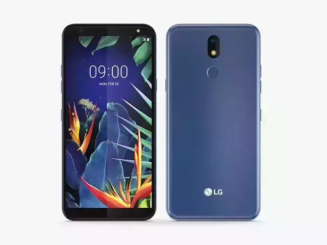 LG K40