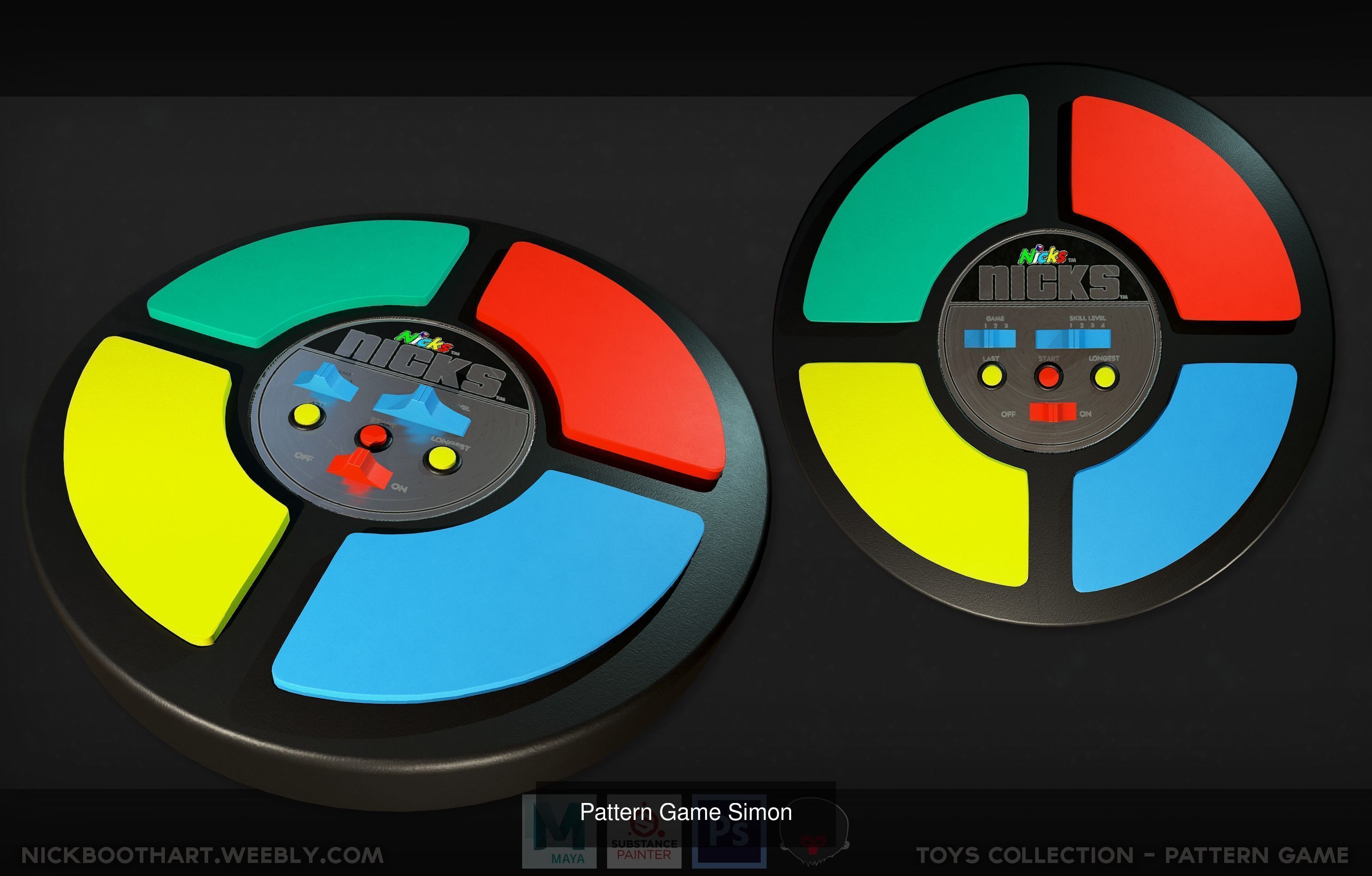 Classic Toy Collection _8