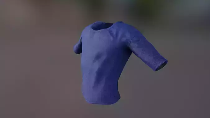 T-Shirt 3 t - shirt on table