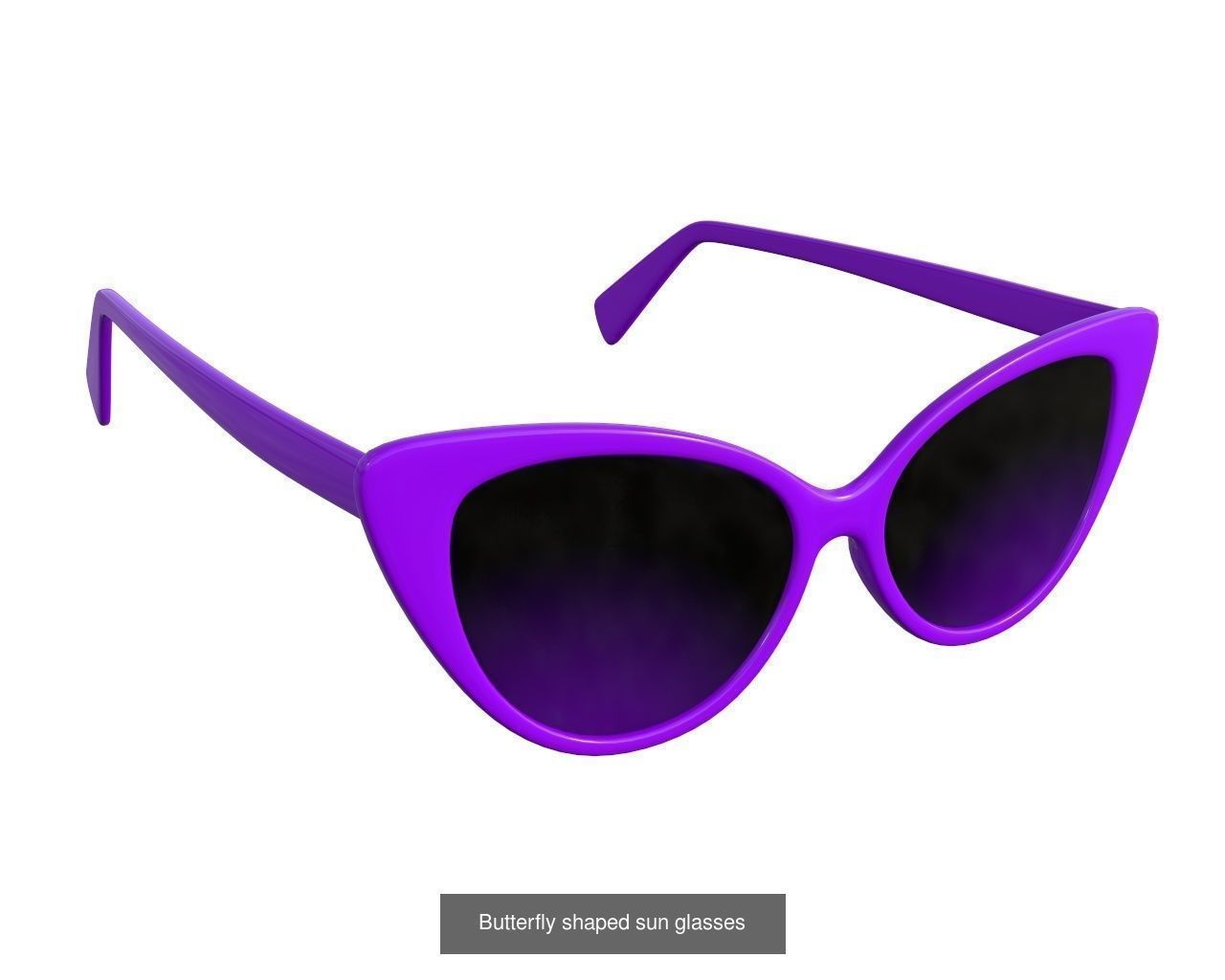 Glasses collection pair of with frames and clear lenses _22