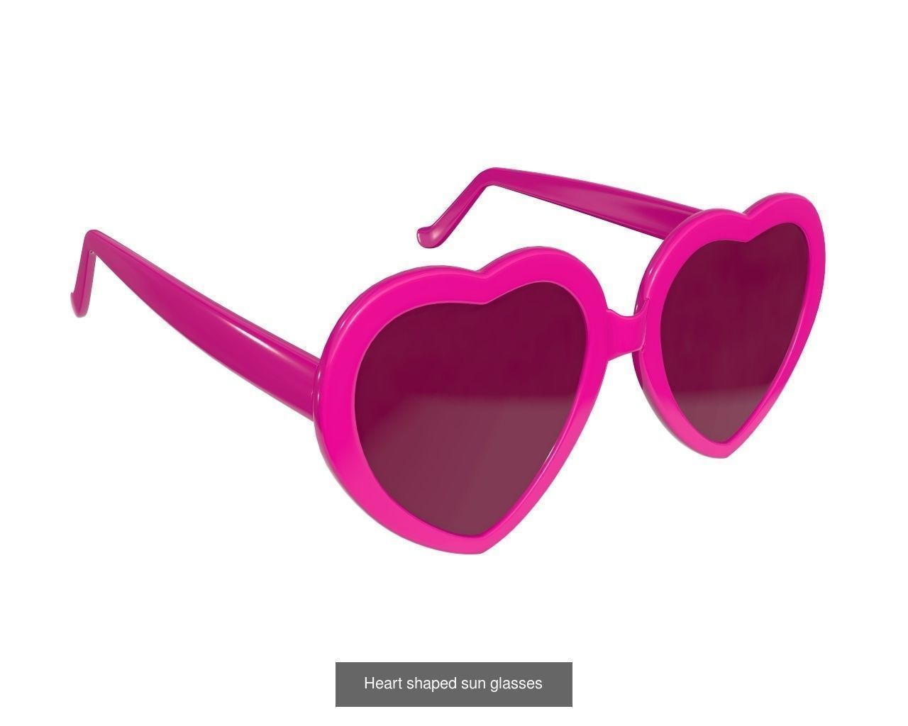 Glasses collection pair of with frames and clear lenses _31