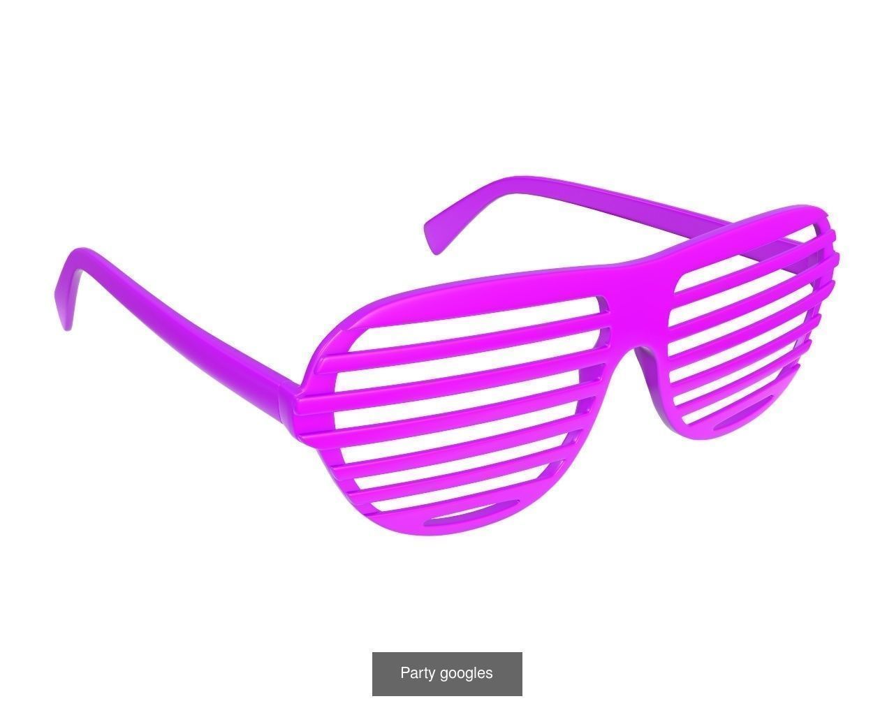 Glasses collection pair of with frames and clear lenses _34