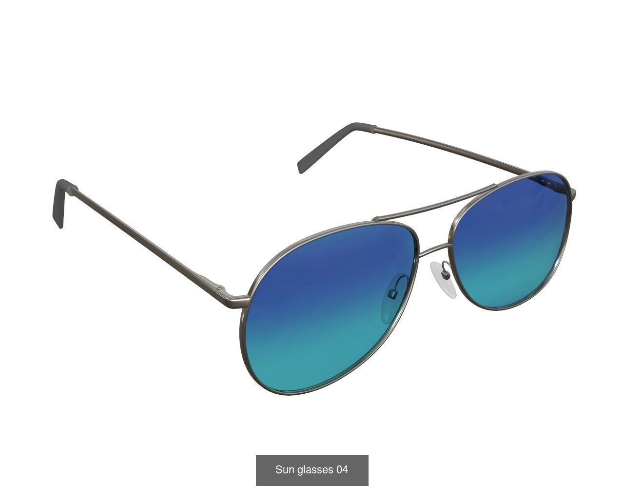 Glasses collection pair of with frames and clear lenses _21