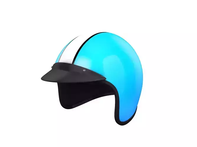 Motorcycle Helmet 