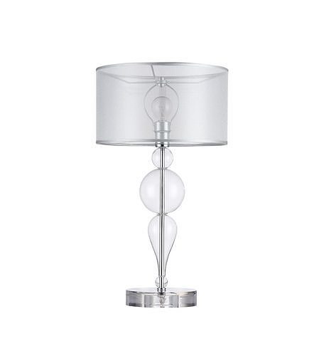 Table Lamp Neoclassic Bubble Dreams MOD603-11-N Maytoni Classic Free 3D model