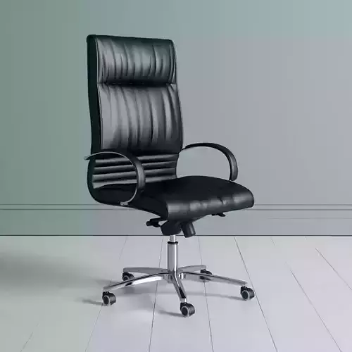 Business Class Manager Chair