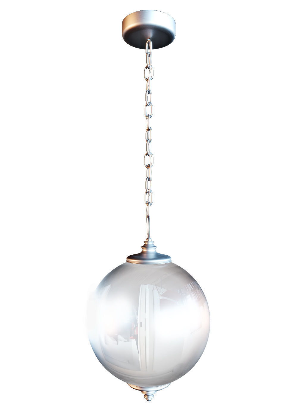 PARKMAN ps bs 3D model_1