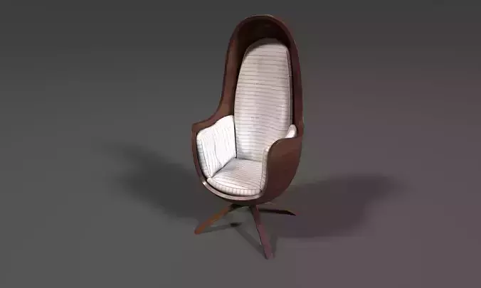 Chair swivel