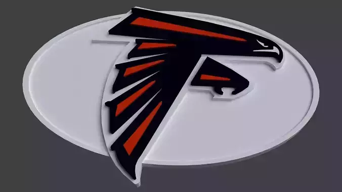 Falcons logo