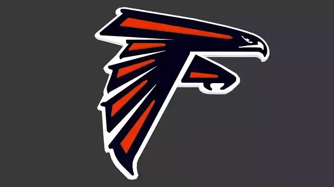 Falcons logo
