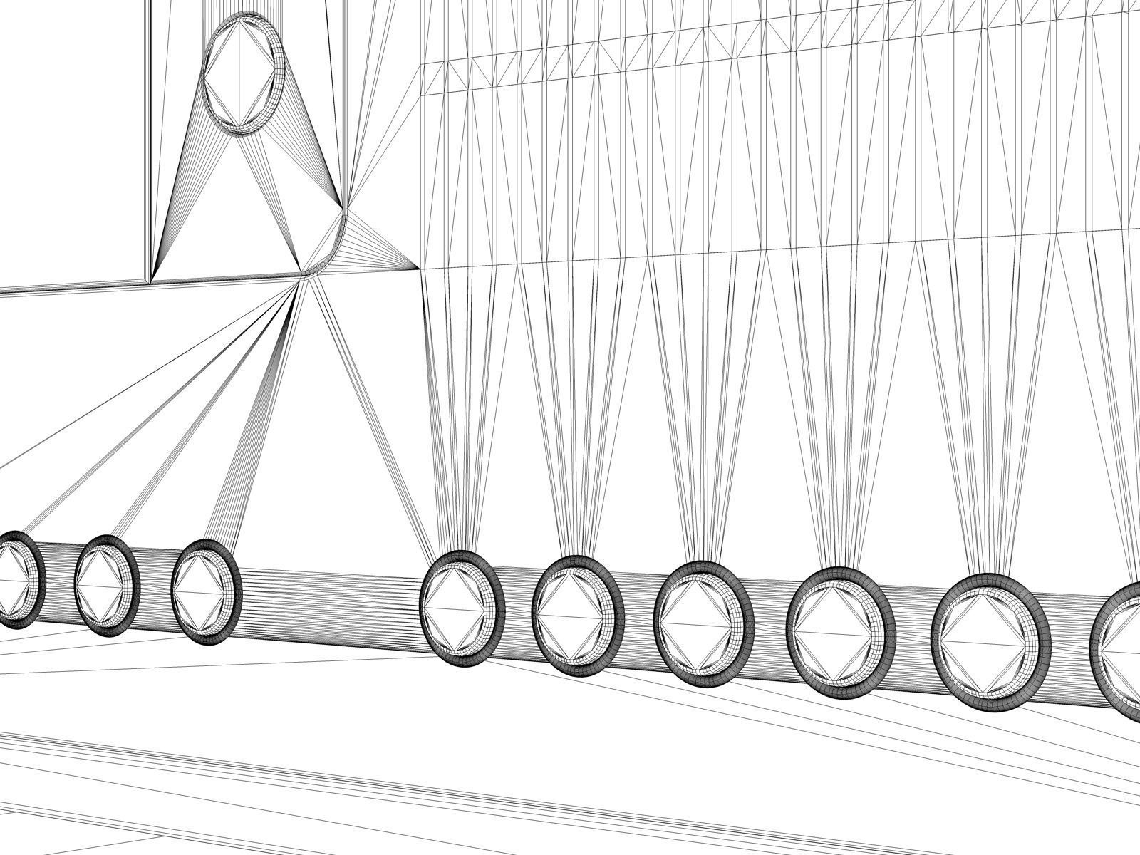 Revo SuperConnect 3D model_3