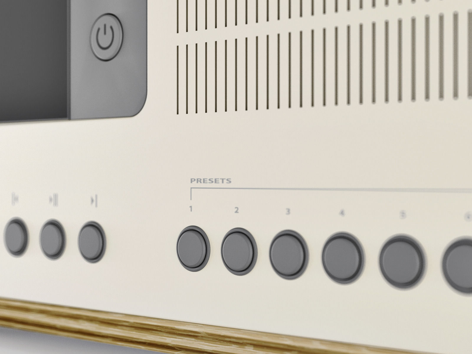 Revo SuperConnect 3D model_2