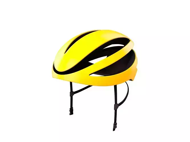 Bicycle Helmet 