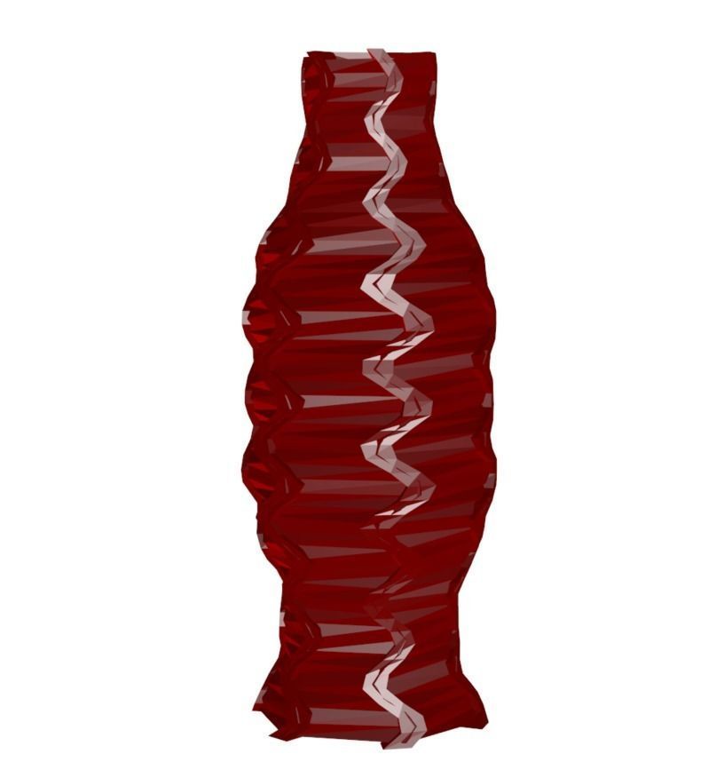 Vase 5-32 3D print model_1