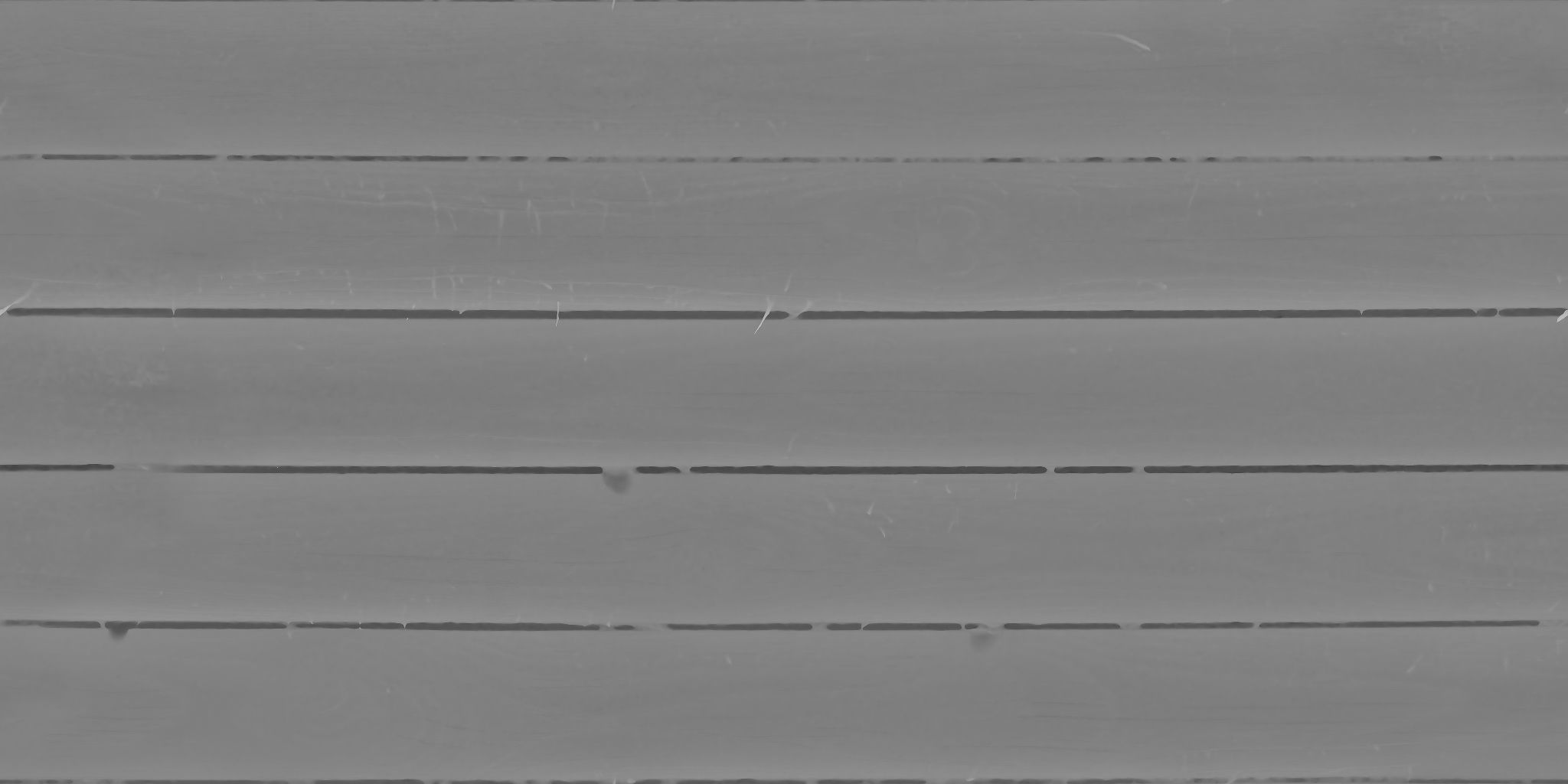 3D Scanned Seamless Wooden Planks Painted Texture_7