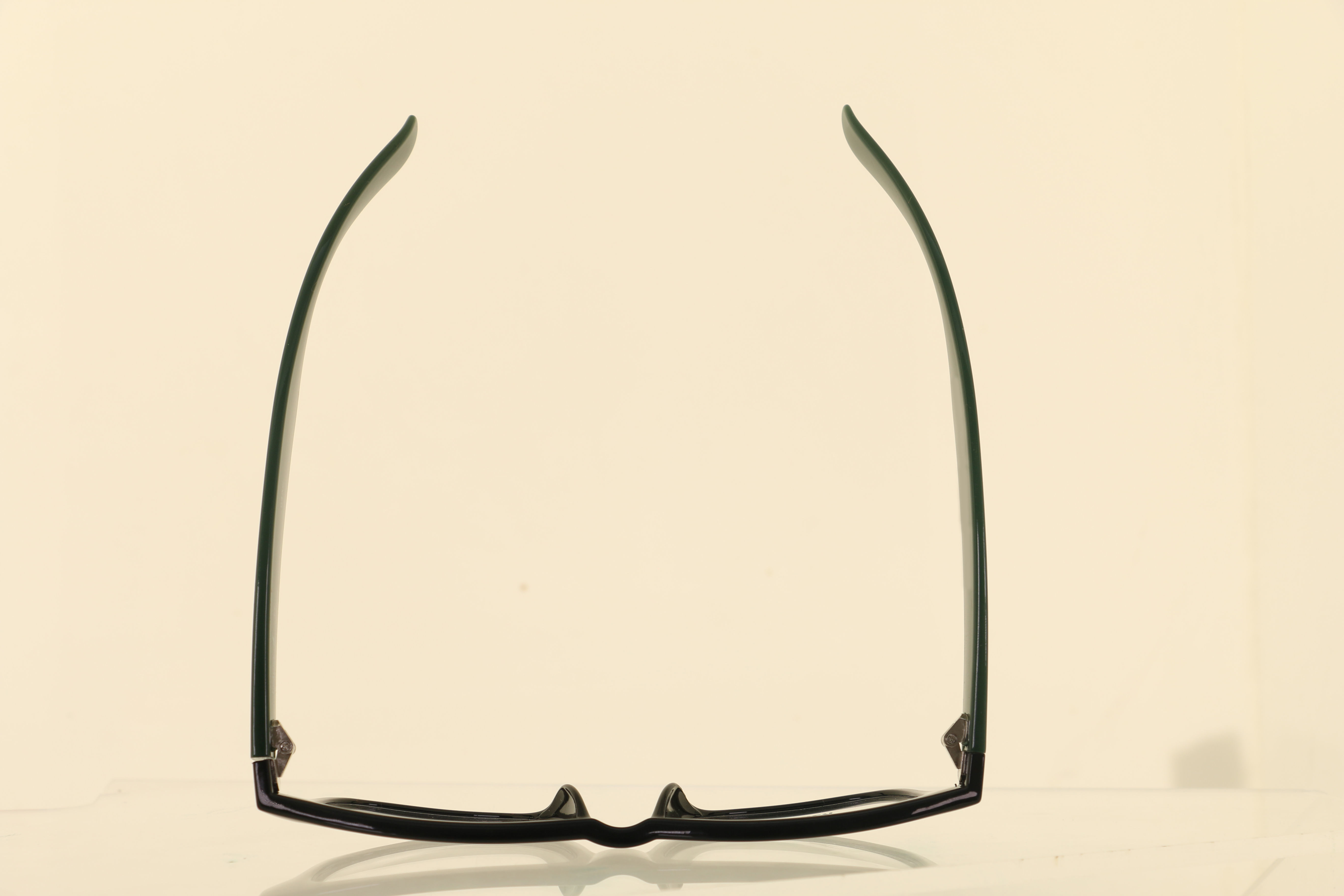 Eyeglasses for Men and Women 3D print model_12