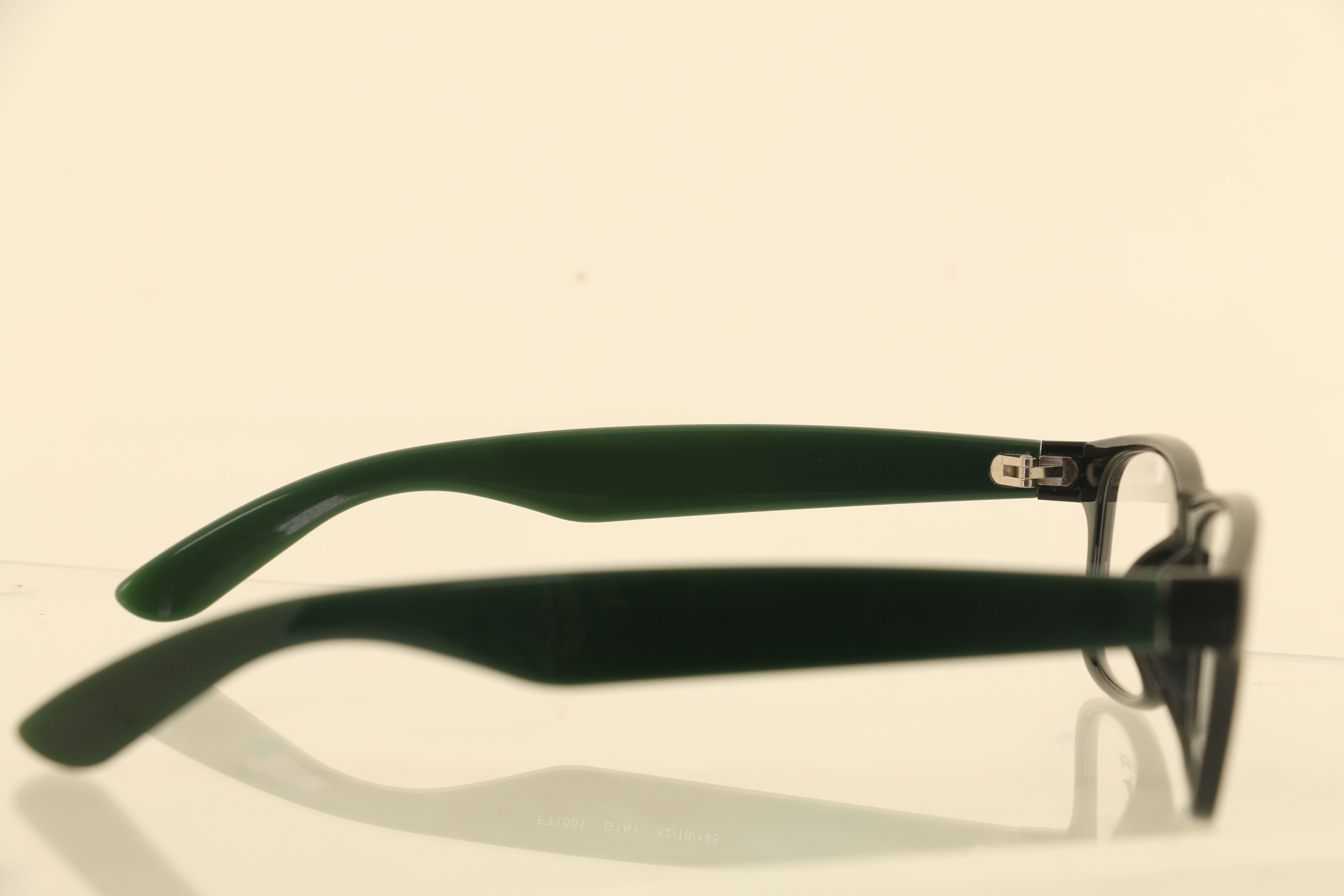 Eyeglasses for Men and Women 3D print model_13