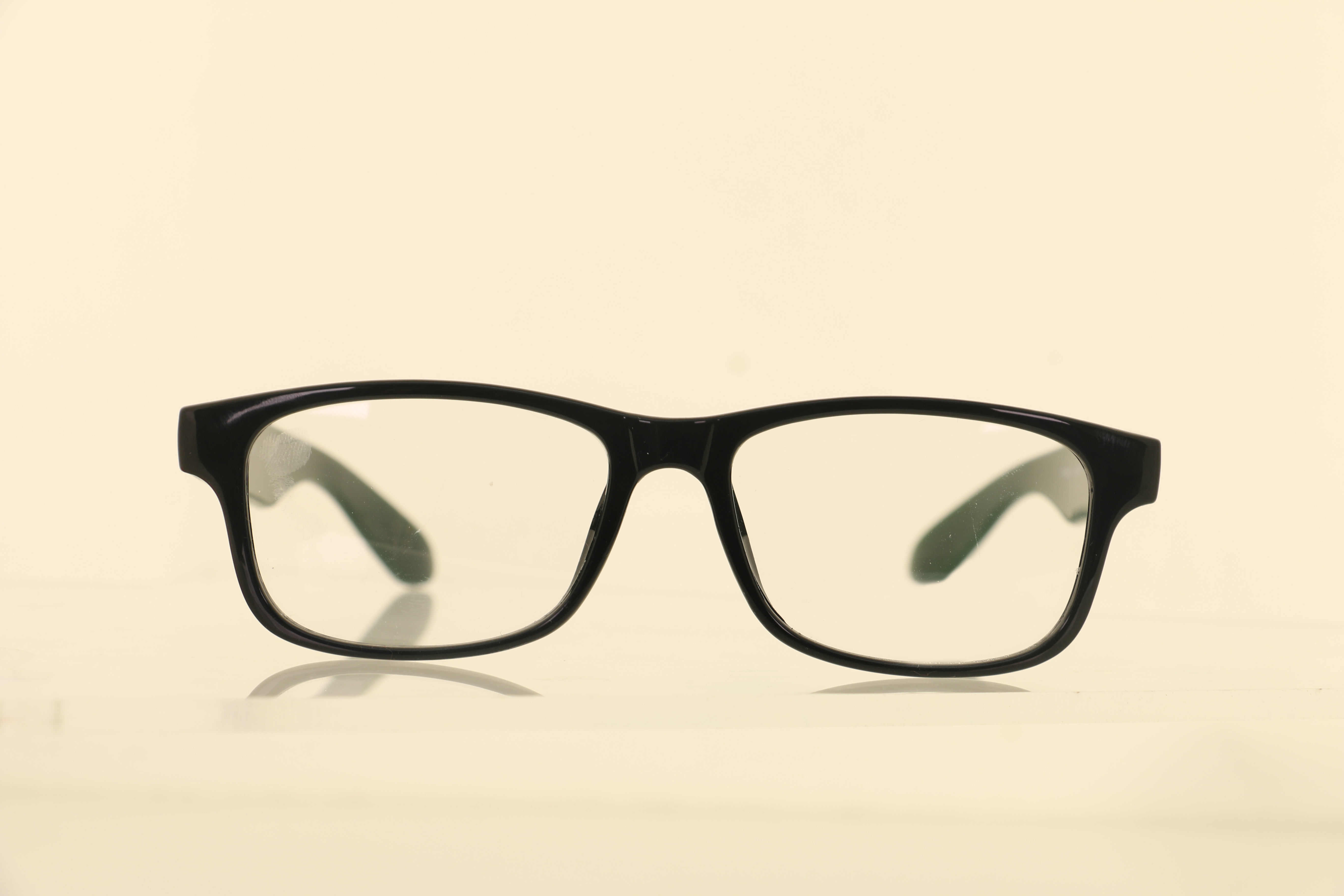 Eyeglasses for Men and Women 3D print model_10