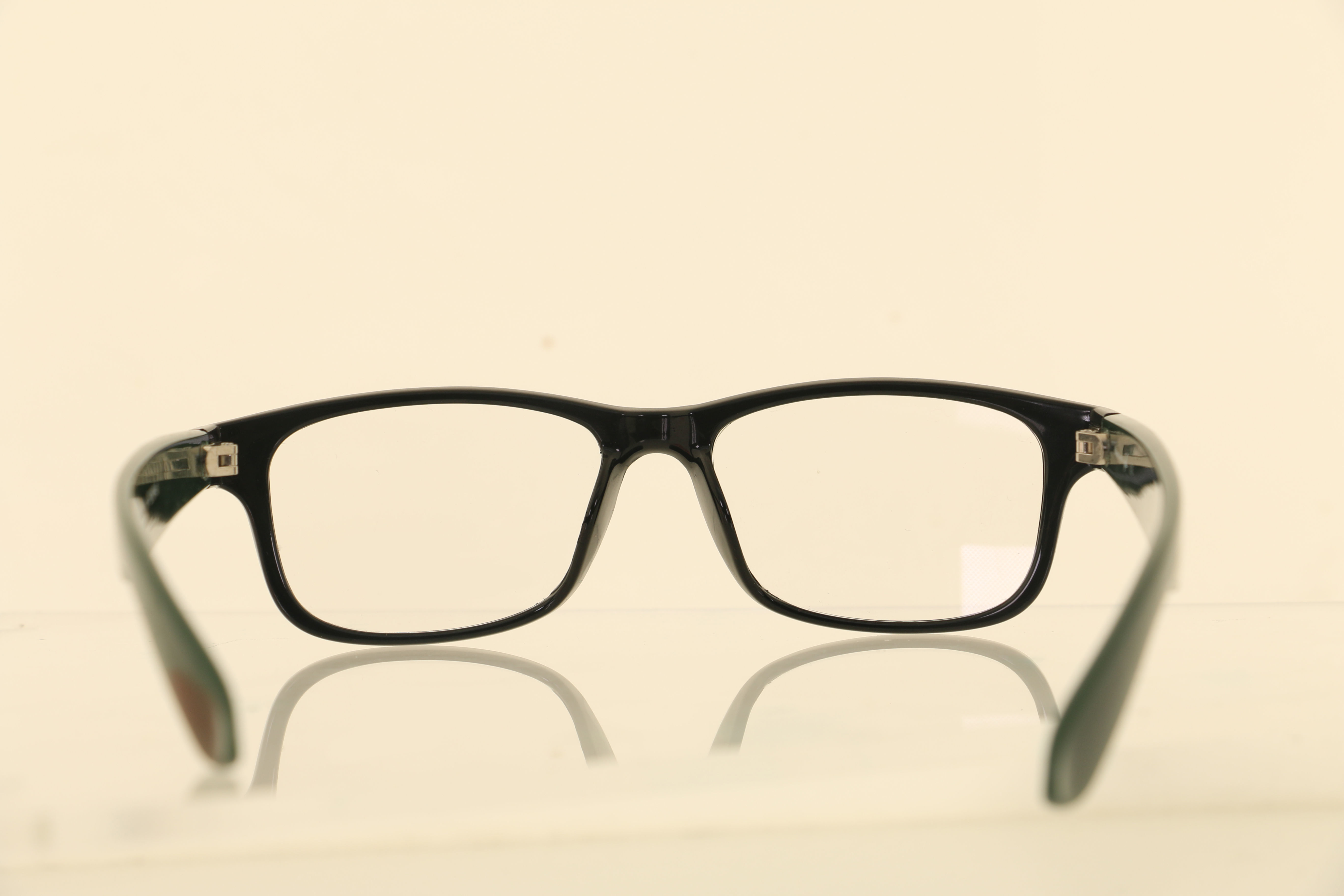 Eyeglasses for Men and Women 3D print model_11
