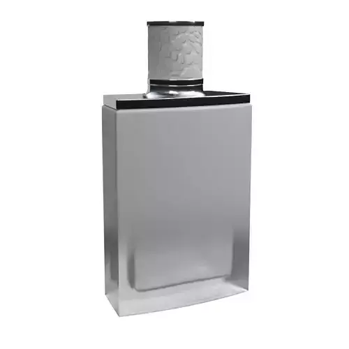 Cologne for Men Free 3D model