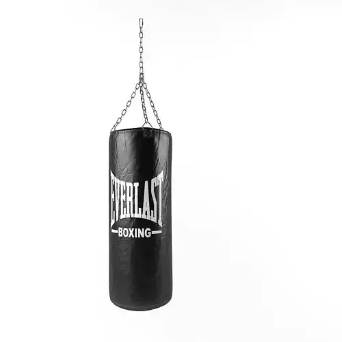 Boxing bag