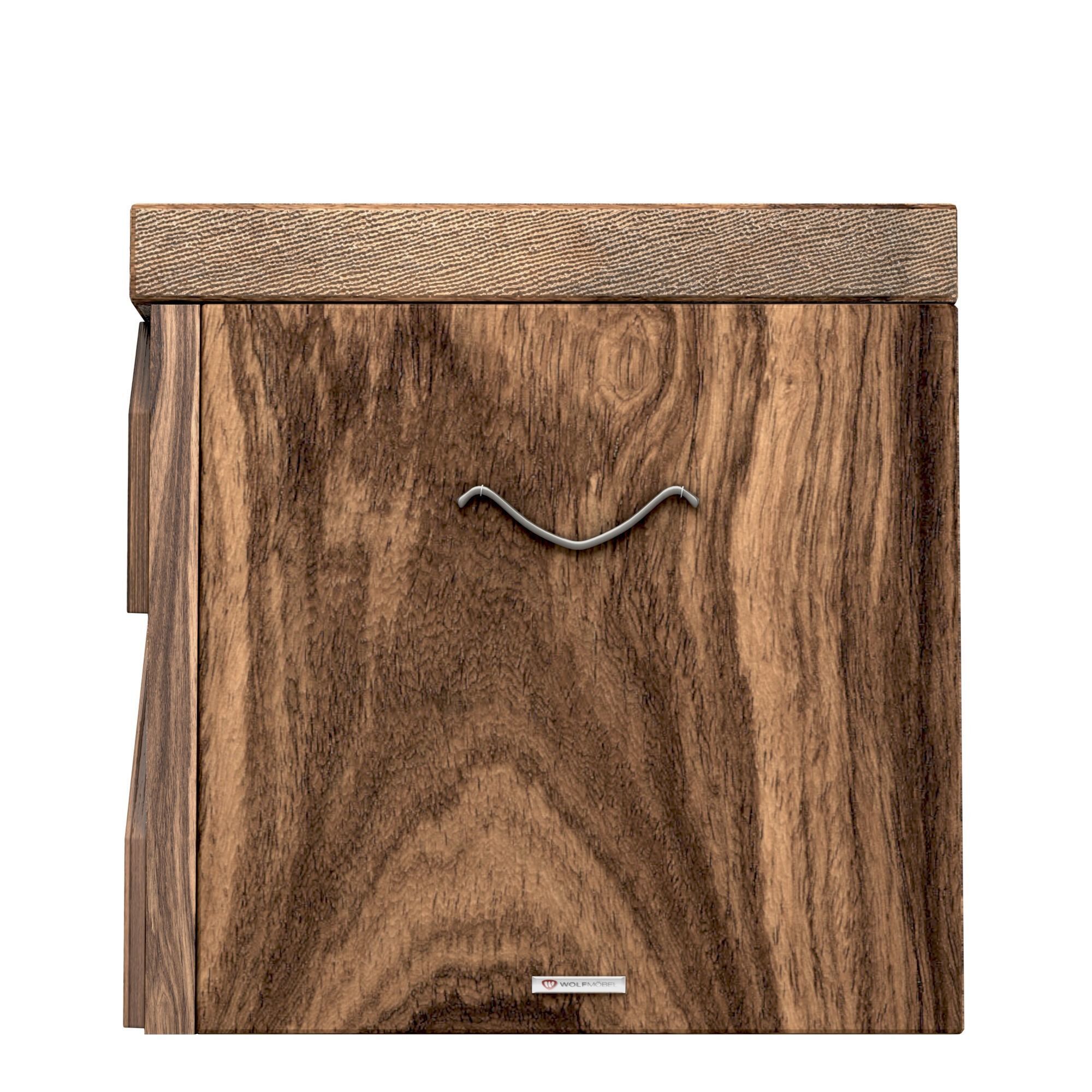 Truhe Yao 3D model_2