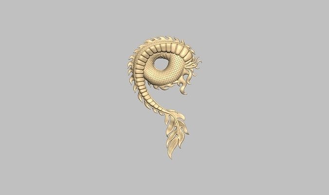 00118   Designed for 3D printing 3D print model Free 3D print model