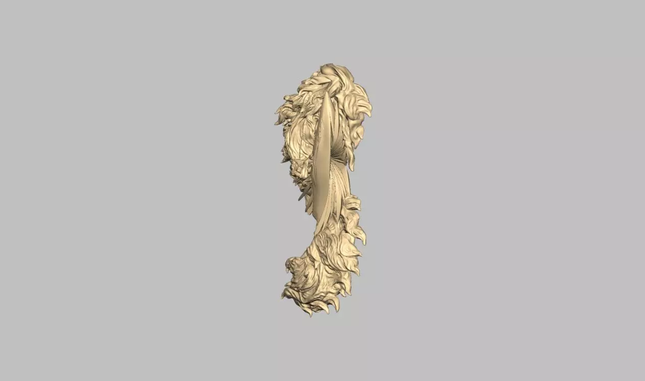 00120 Designed for 3D printing 3D print model Free 3D print model