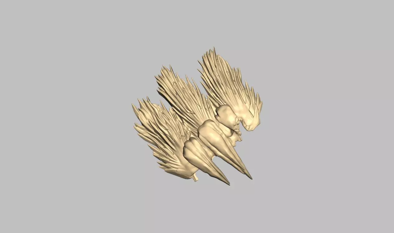 00121 Designed for 3D printing 3D print model Free 3D print model